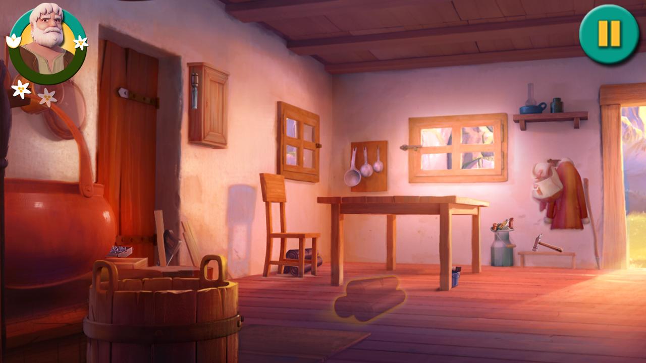 Heidi: Alpine Adventure Free