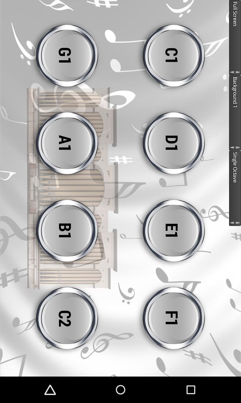 Virtual Pipe Organ