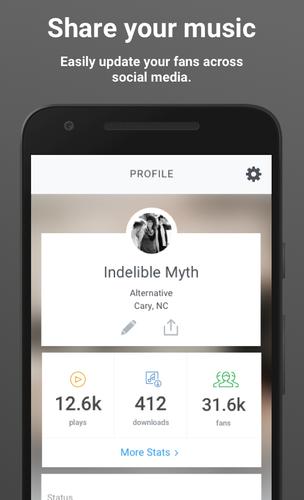 ReverbNation