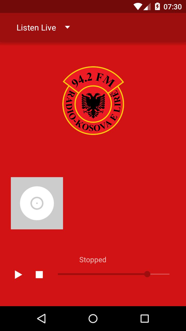 Radio Kosova e Lire
