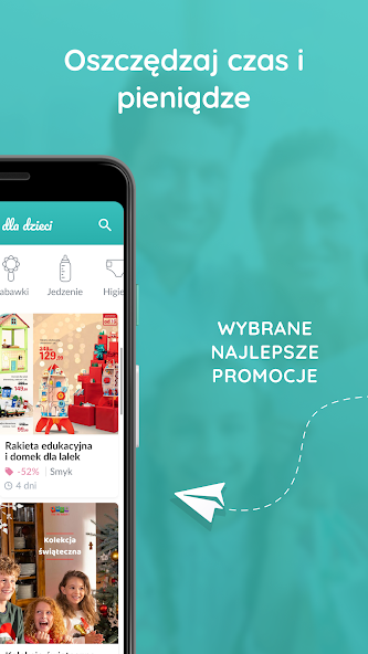 Promocje dla dzieci