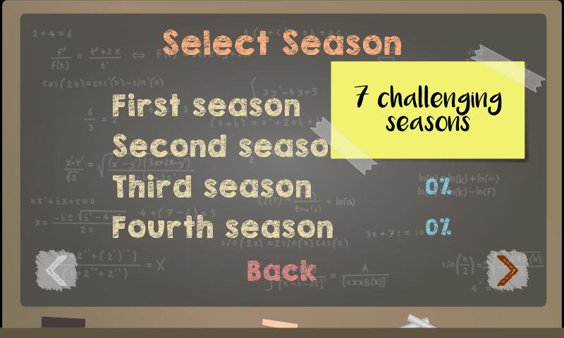Math for School