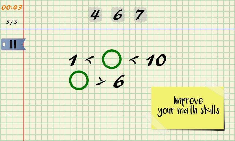 Math for School