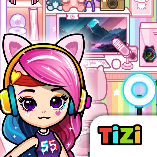 Tizi Friends