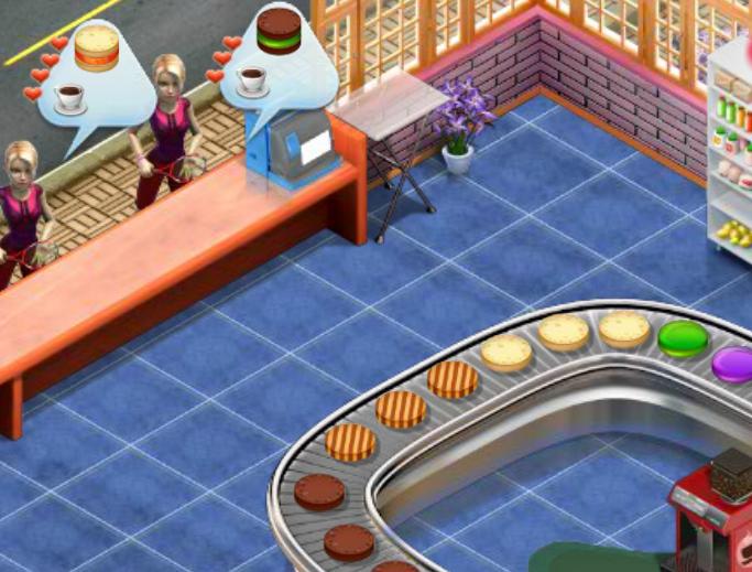 Cake Shop
