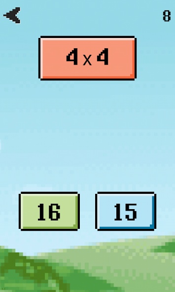 Math games - Brain training
