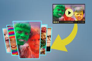 Video to Photo Converter