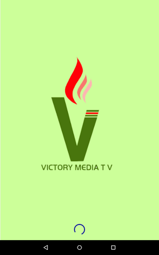 Victory Media TV