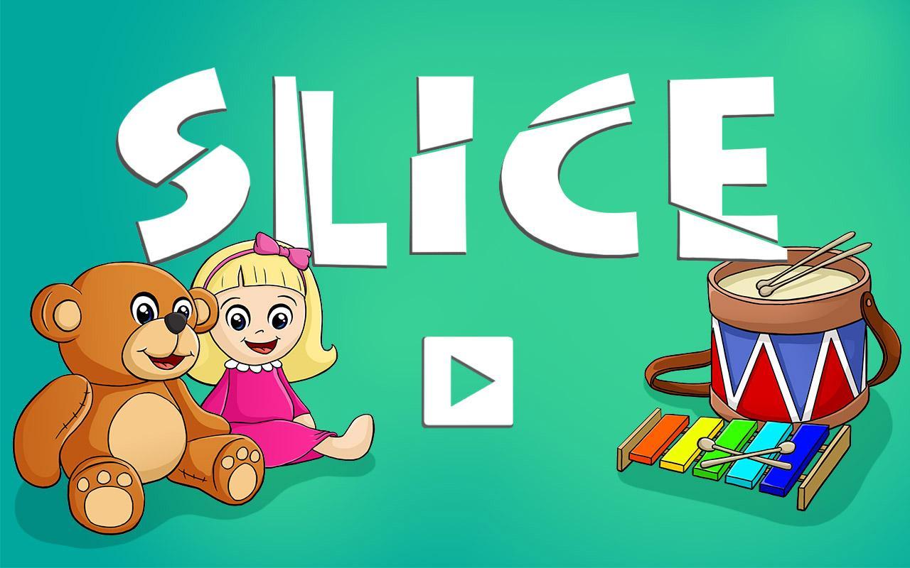 Clarinio Slices: Toys