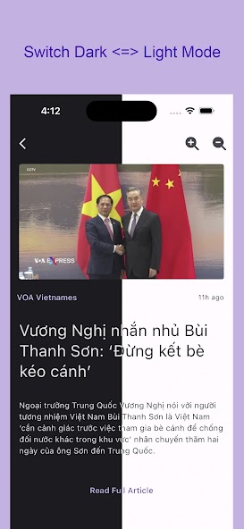 Vietnam eRadio+