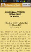 Live Kirtan