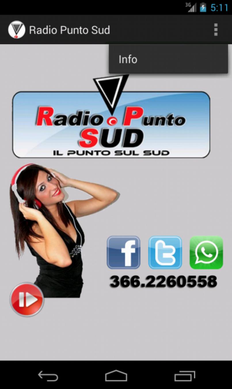 Radio Punto Sud
