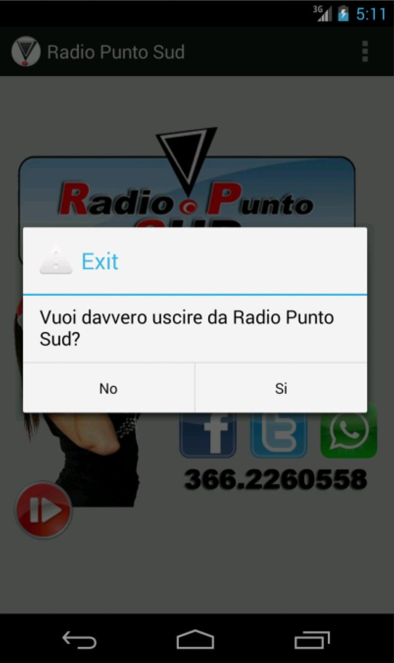 Radio Punto Sud