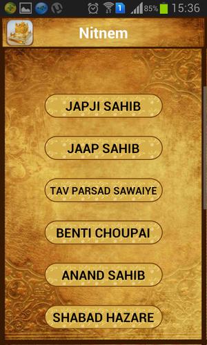Live Kirtan