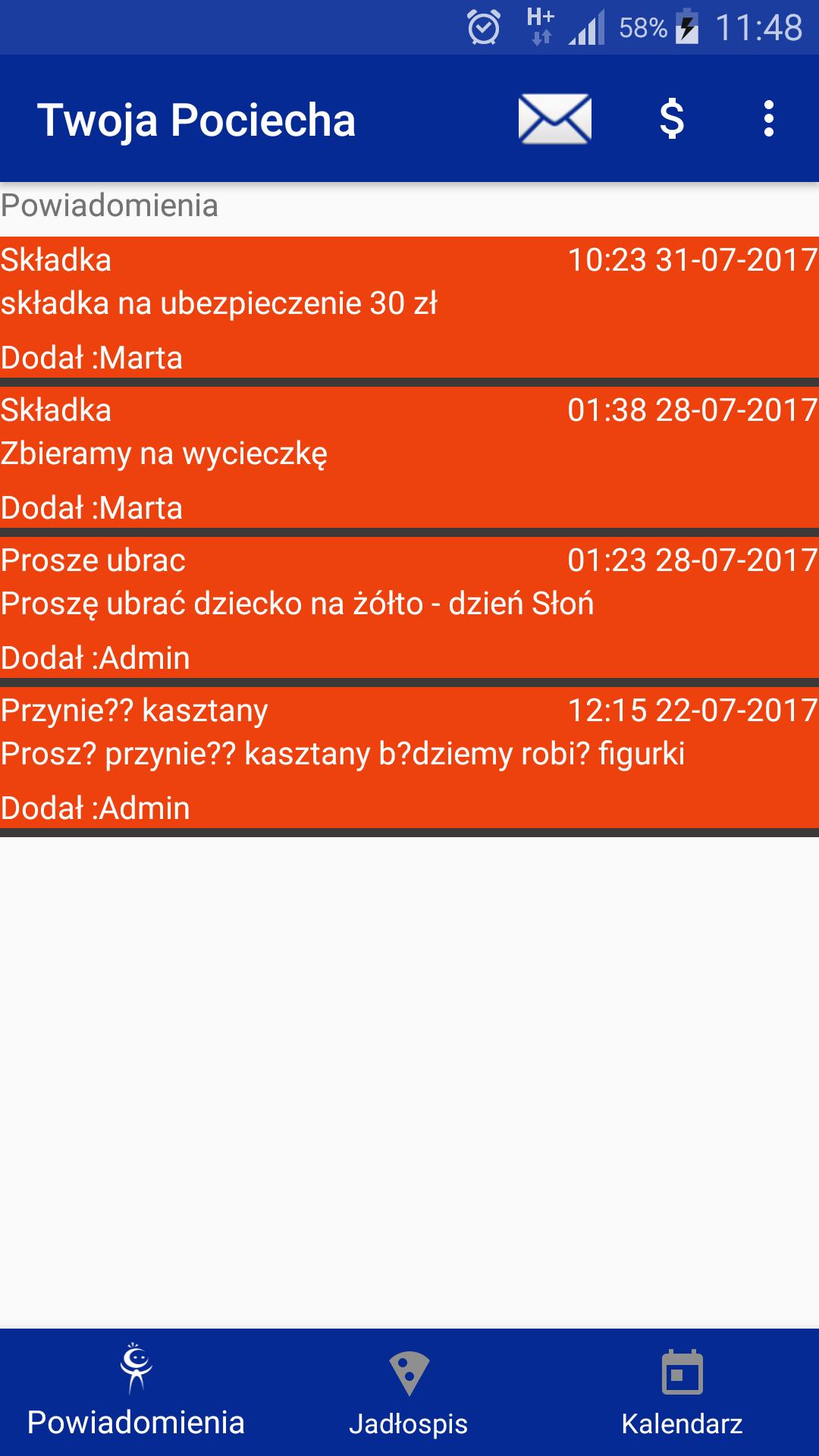 Twoja Pociecha