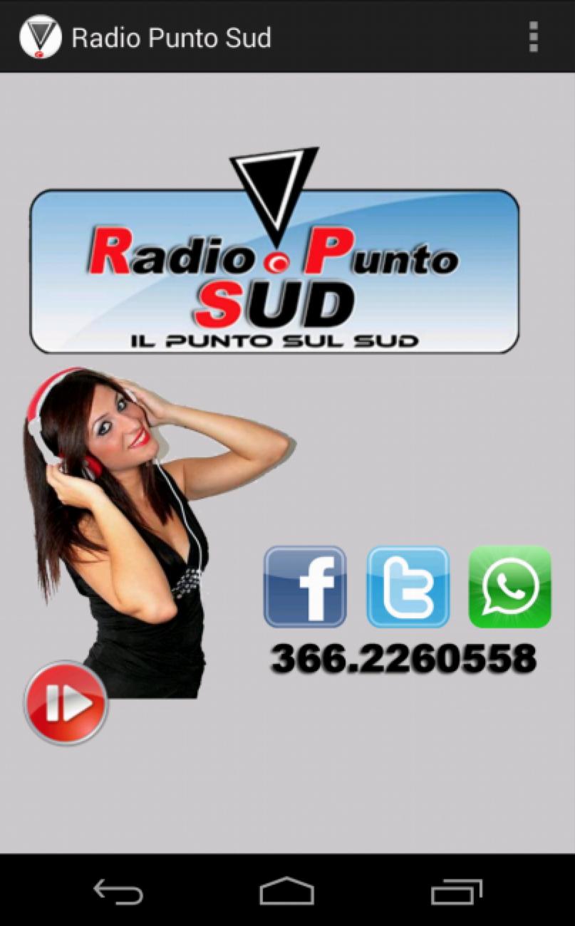 Radio Punto Sud