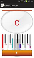 Chords Detector 2.0