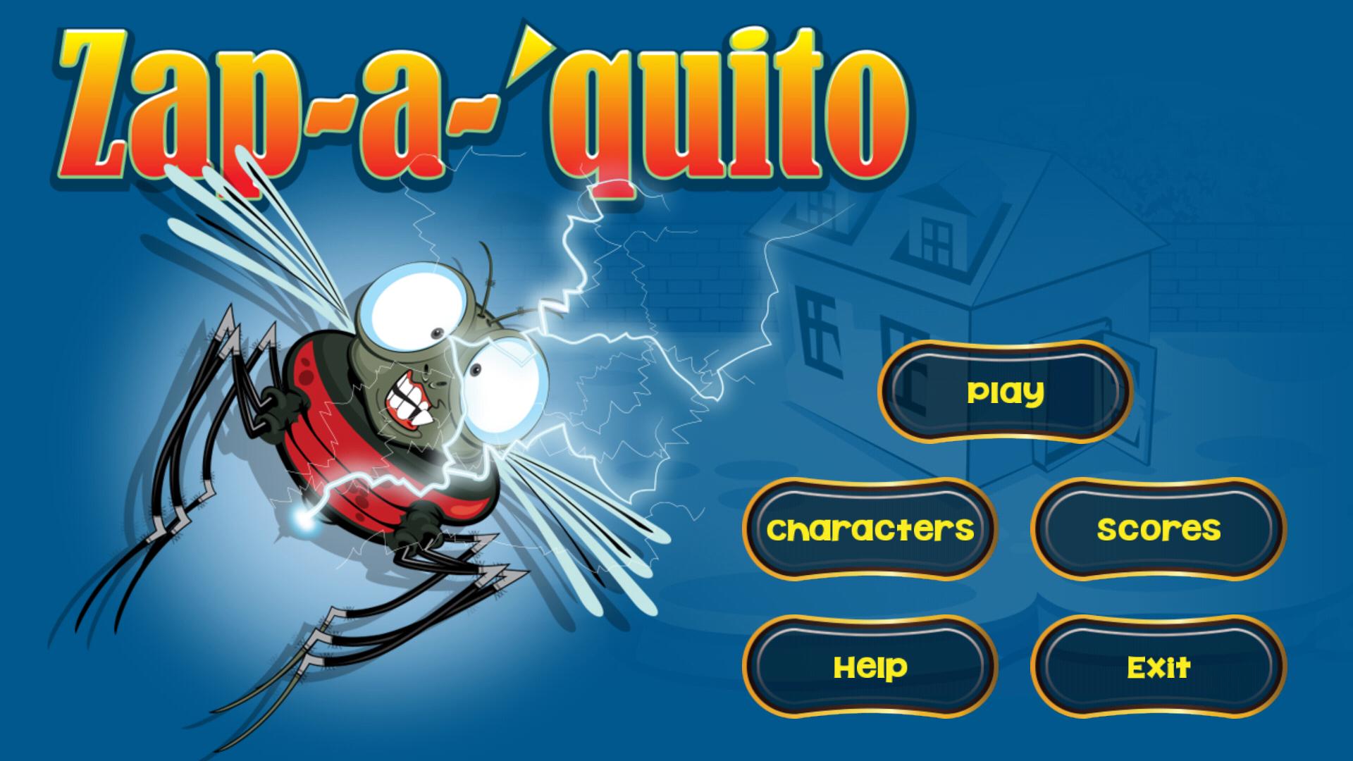 Zap-a-'quito