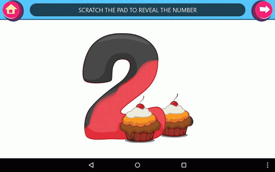 Learning games-Numbers & Maths