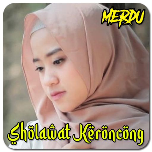 Sholawat Jawa Keroncong Modern
