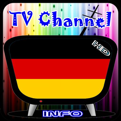 Info TV Channel Germany HD