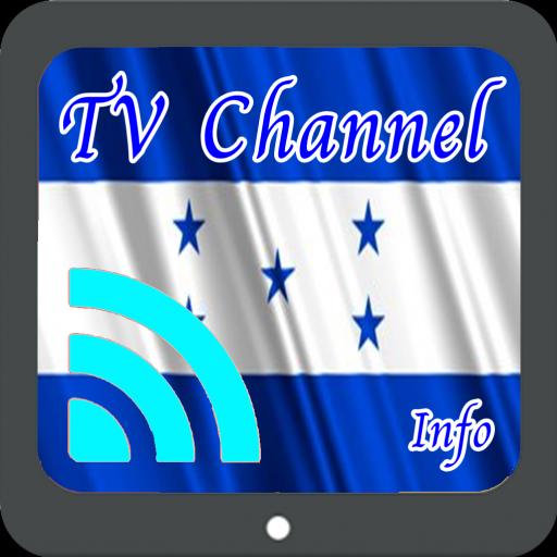 TV Honduras Info Channel