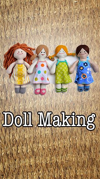 Doll Making