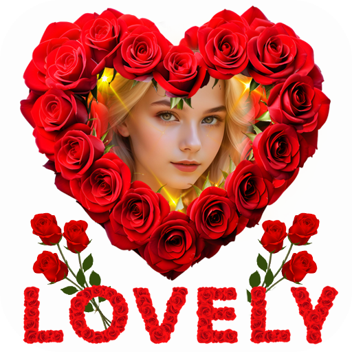 Lovely Roses