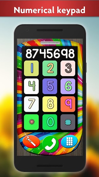 Baby Phone