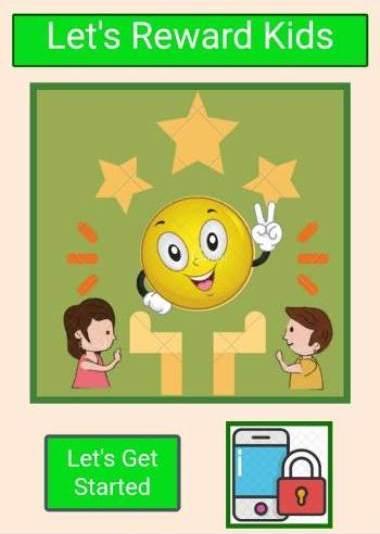 Let's Reward Kids