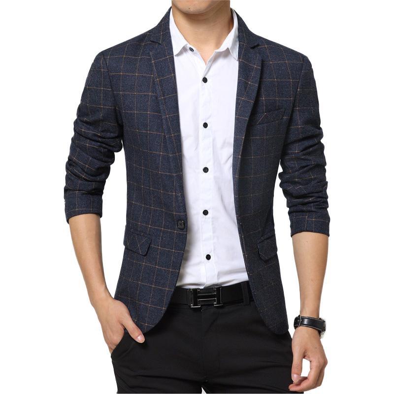 Mens Blazers & Casual Coats