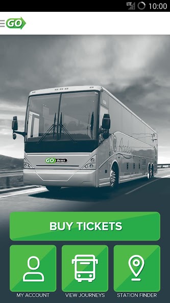 Go Buses