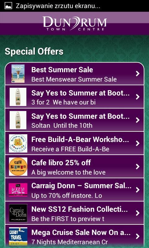 Dundrum Town Centre