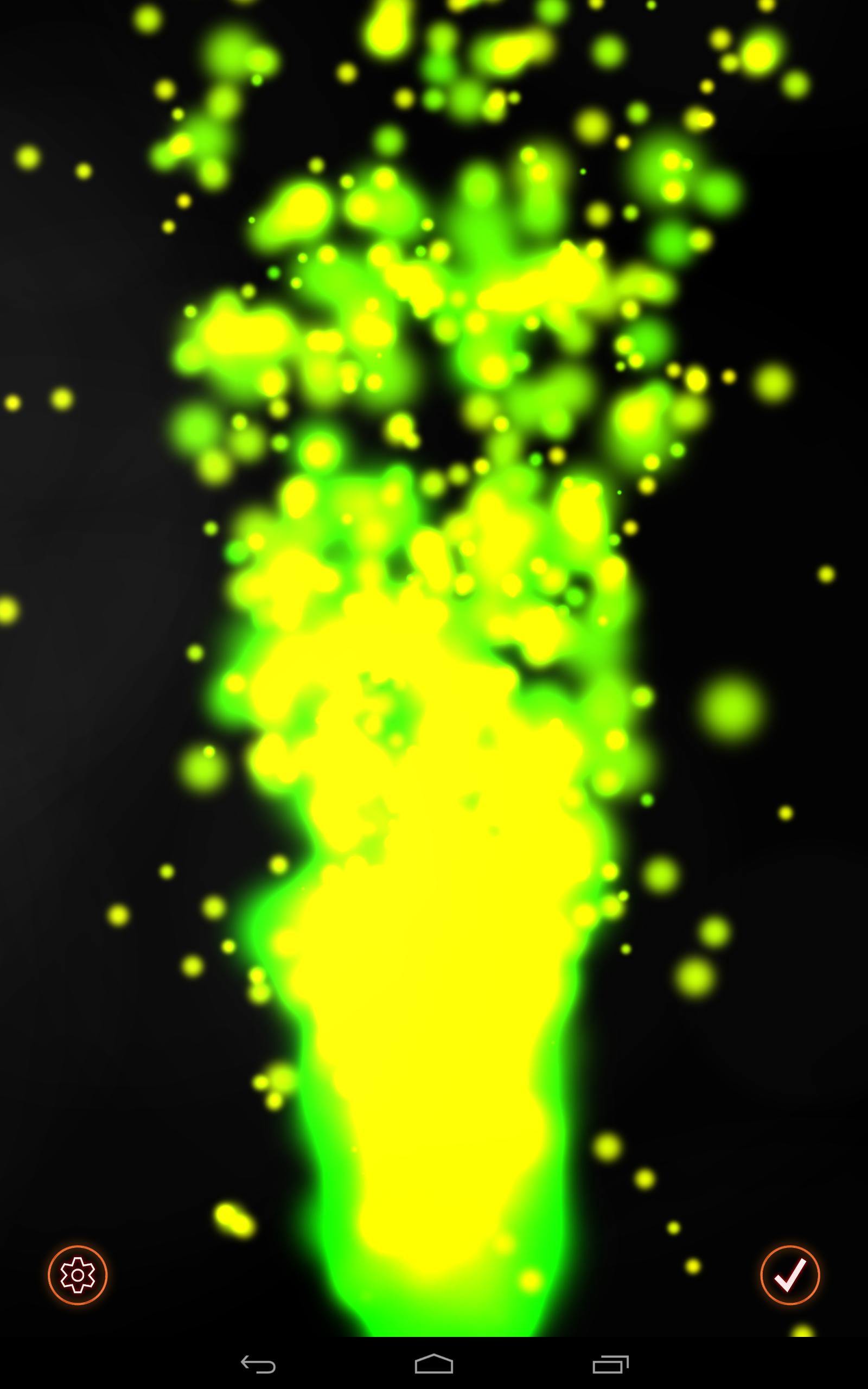 Pocket Flare 2014
