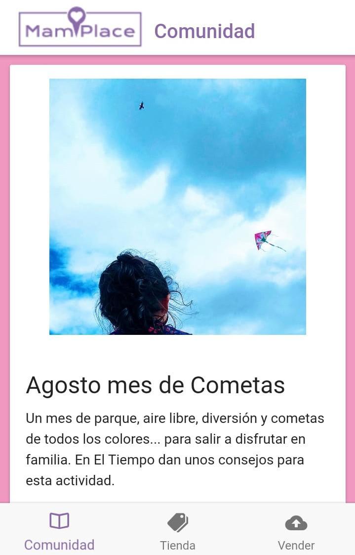 Mamiplace