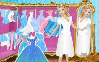 New Cinderella: Shopping