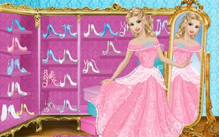 New Cinderella: Shopping