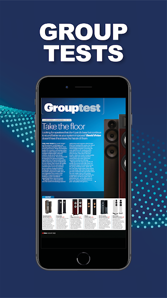 Hi-Fi Choice