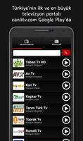 Canlitv.com Mobile
