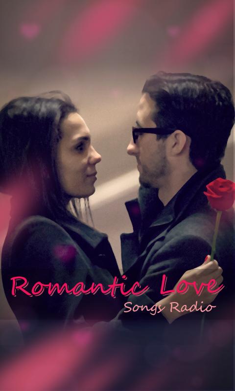 Romantic Love Songs Radio