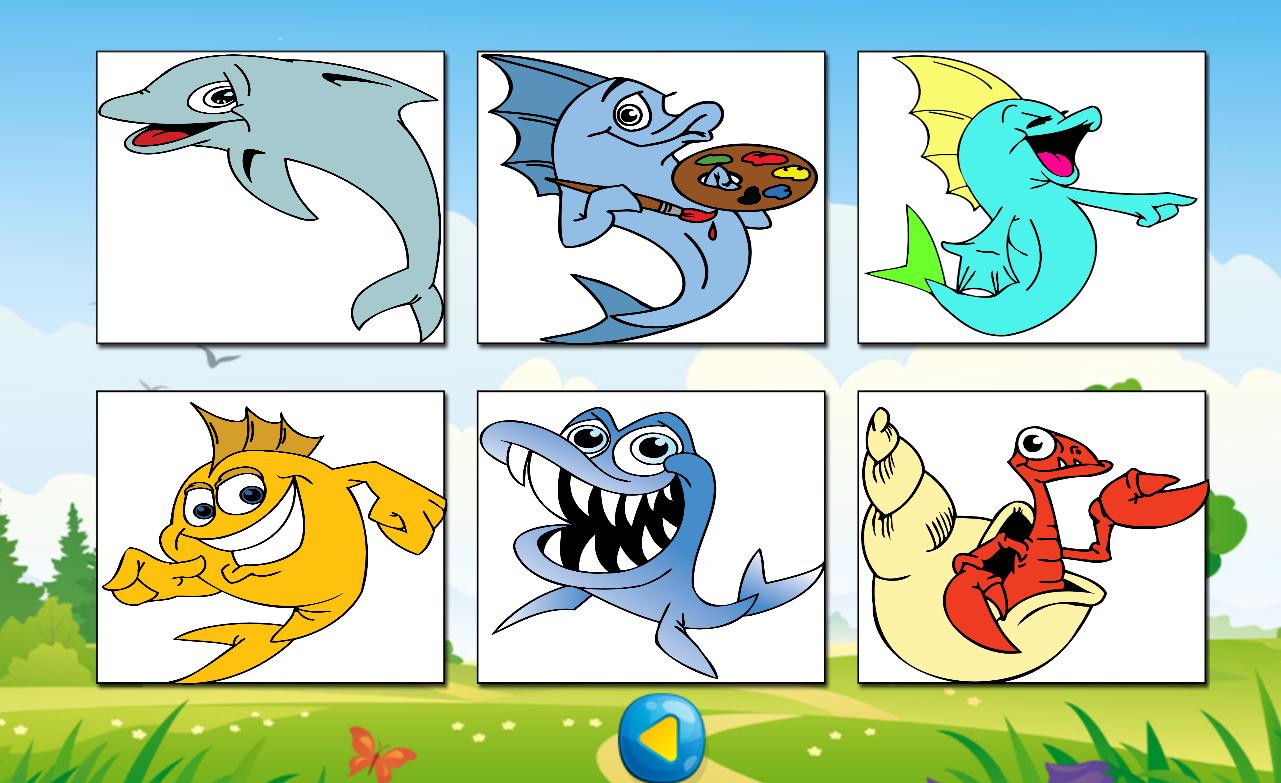 Kid Color