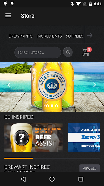 BrewArt