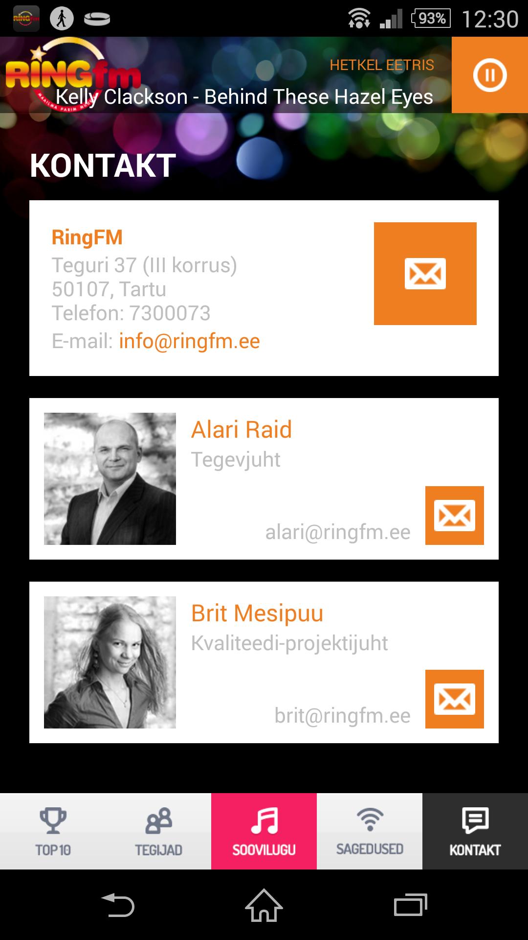 Ring FM