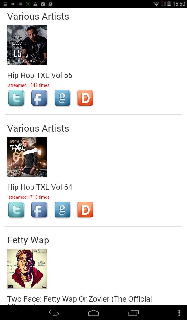 Finest Mixtapes