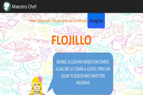 Maestro Chef
