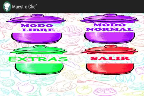 Maestro Chef