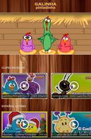 TV Galinha Pintadinha