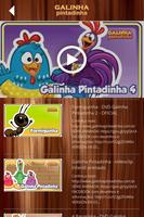 TV Galinha Pintadinha
