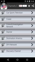 TV Channels USA