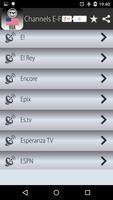 TV Channels USA